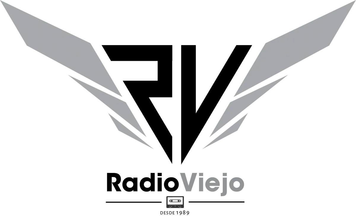 Radio Viejo Logo